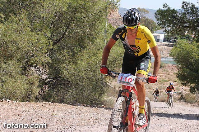 XVII Bike Maraton Btt Ciudad de Totana 2014 - 318